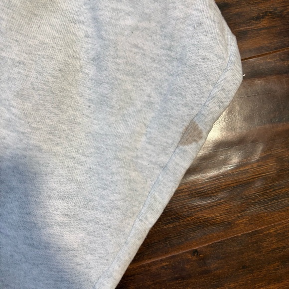 Vintage Grey Whistler BC Graphic Sweatshirt Crewneck - Picture 4 of 7